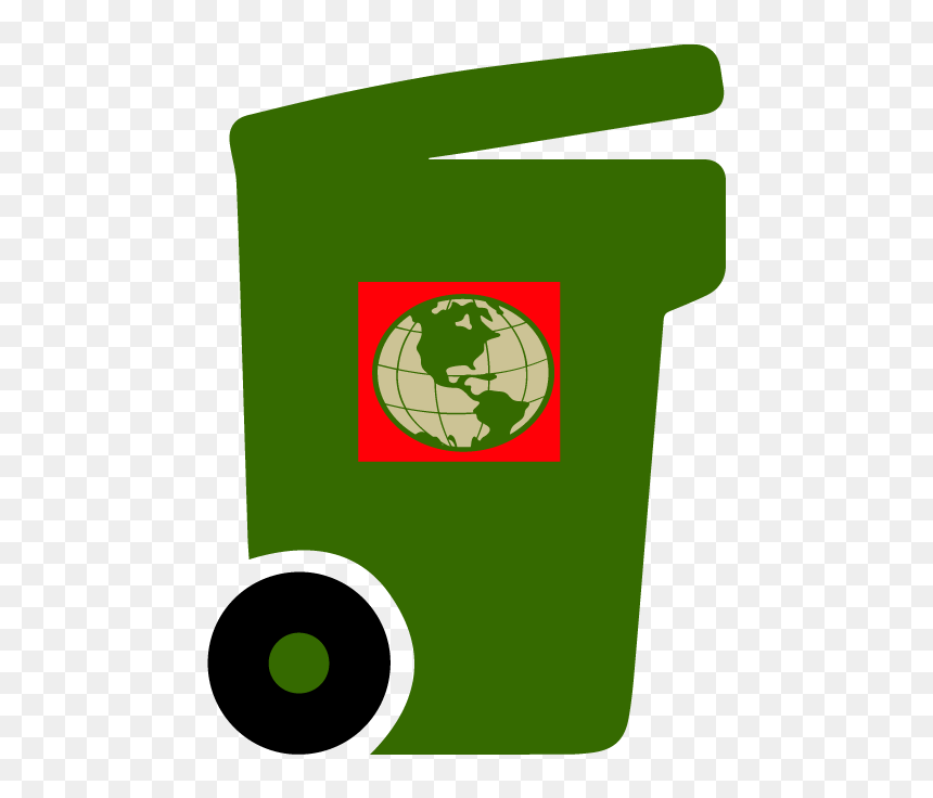Joliet Orland Park Service - Emblem, HD Png Download - garbage pile png