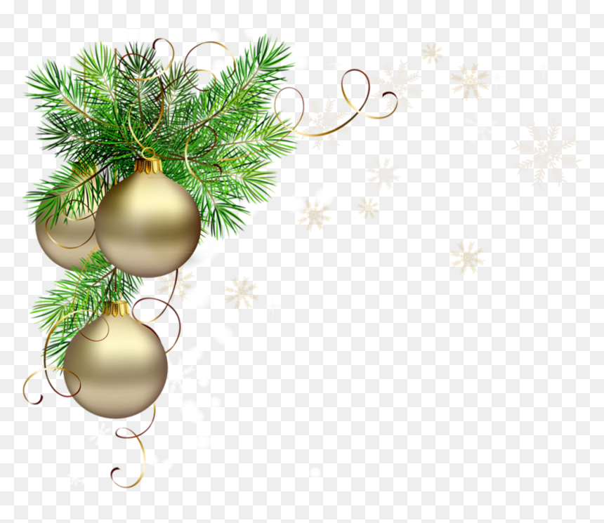 #png #navidad #adornodenavidad #adornos #merrychristmas - Gold Christmas Ball Png, Transparent Png - png navidad