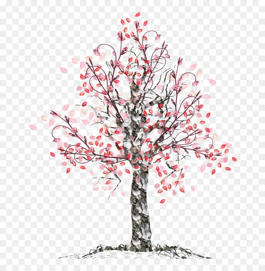 Arbre,png - Tree, Transparent Png - arbre png