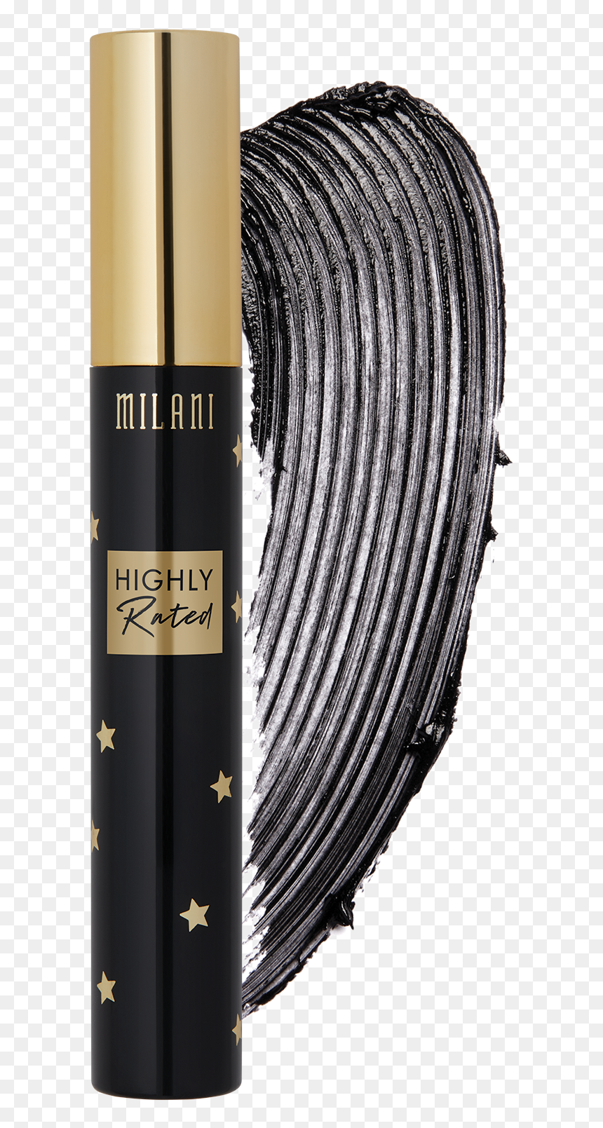 Milani Mascara, HD Png Download - mascara de gas png