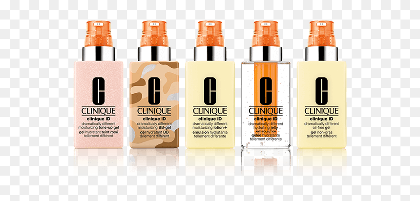 Clinique Skin Care, HD Png Download - mascara de gas png