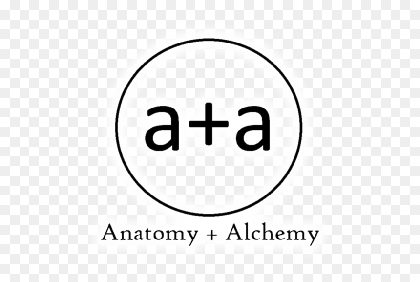 Circle, HD Png Download - alchemy symbol png