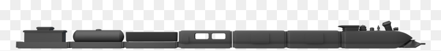 Plastic, HD Png Download - monorail png