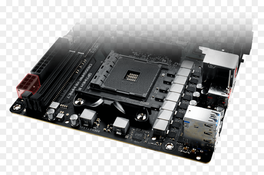 Asus Rog Crosshair Viii Impact, HD Png Download - simple crosshair png