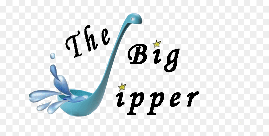 The Big Dipper - Calligraphy, HD Png Download - big dipper png