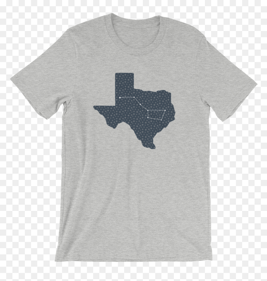 Big Dipper Tee - Demand Response Program Map, HD Png Download - big dipper png