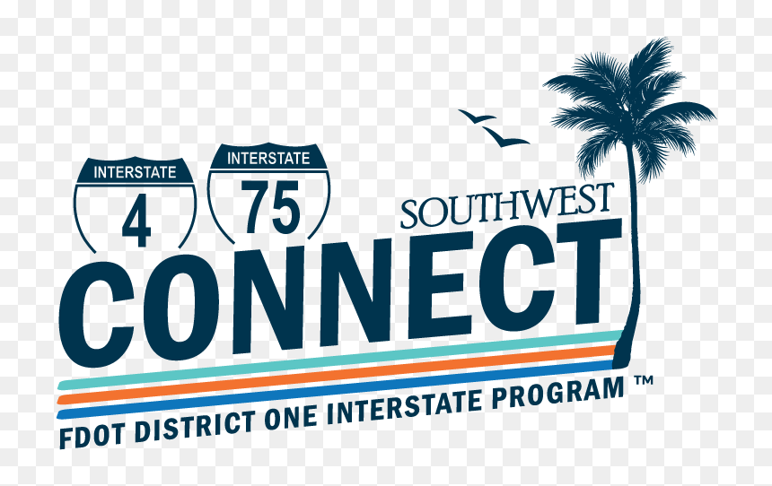 Southwest Connect Logo - Attalea Speciosa, HD Png Download - get connected png