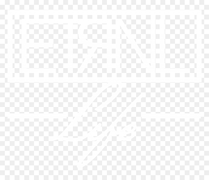 Etrnl Life Logo - Calligraphy, HD Png Download - get connected png