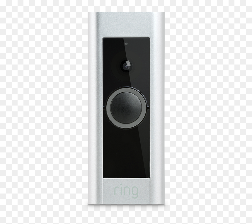 Subwoofer, HD Png Download - doorbell png