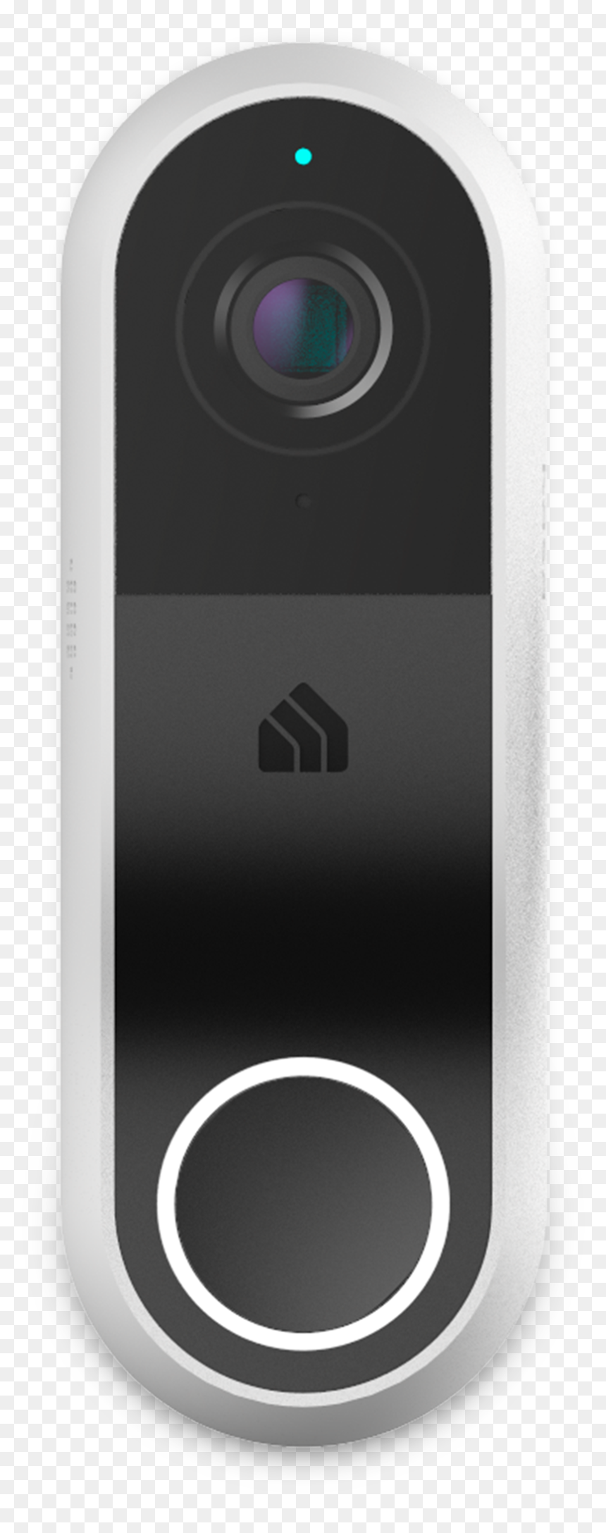 Tp Link Doorbell, HD Png Download - doorbell png