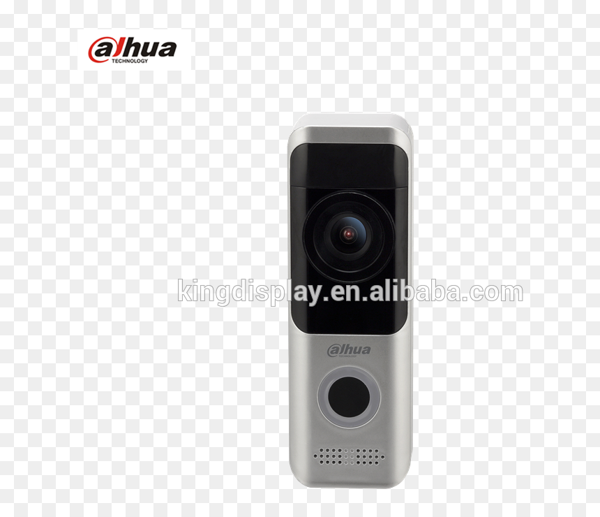 Dahua Db10, HD Png Download - doorbell png