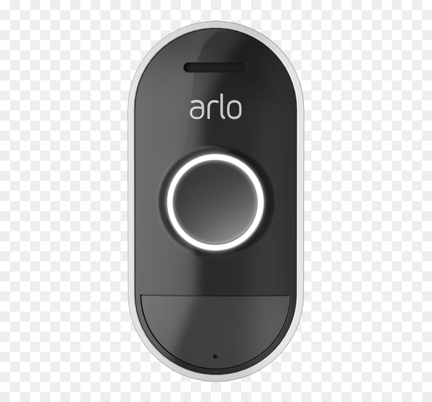 Mobile Phone, HD Png Download - doorbell png