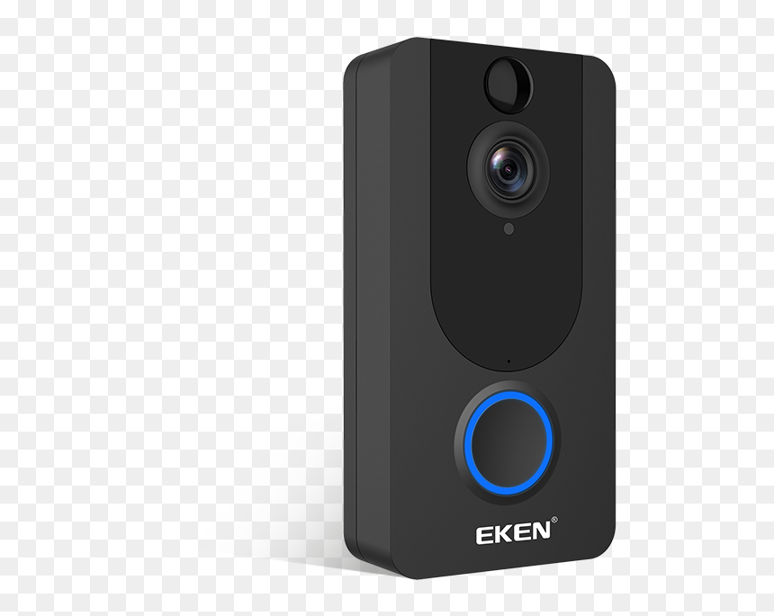 "
 Title=" - Gadget, HD Png Download - doorbell png