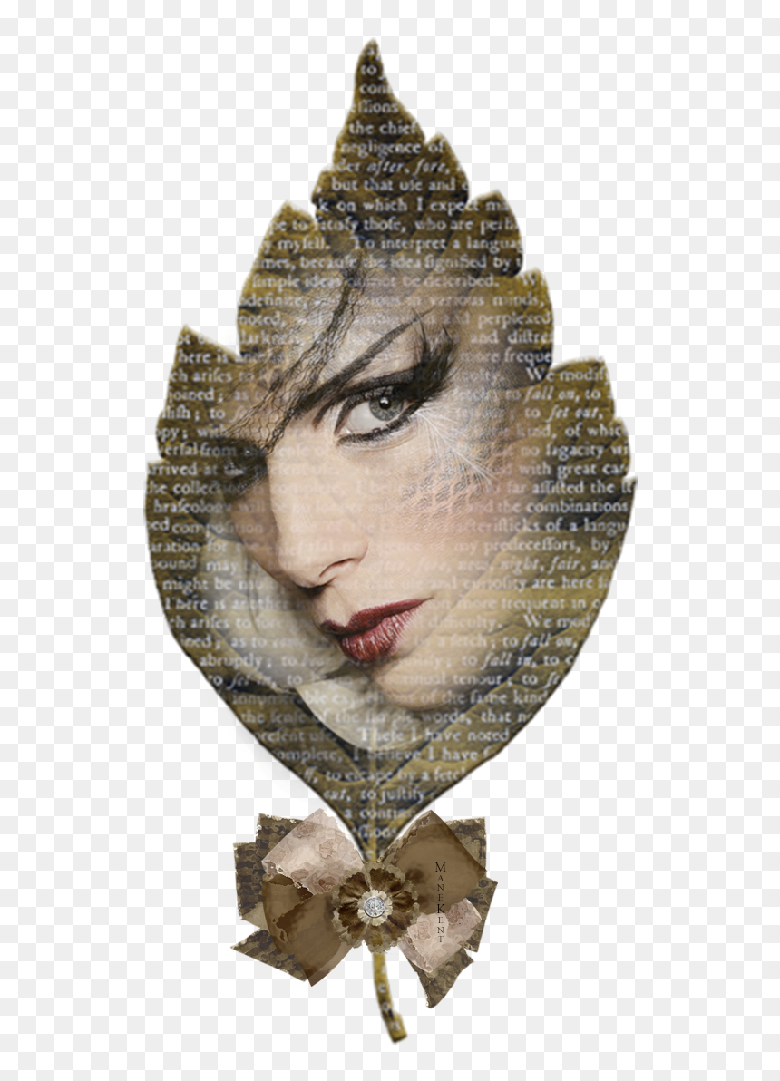 Craft, HD Png Download - mujer sonriendo png