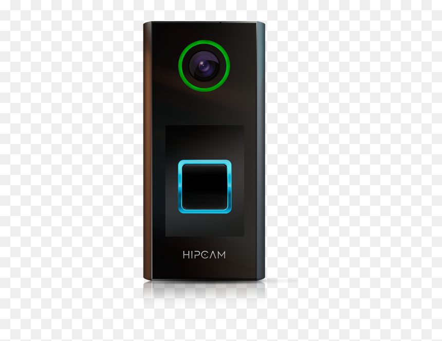 Electronics, HD Png Download - doorbell png