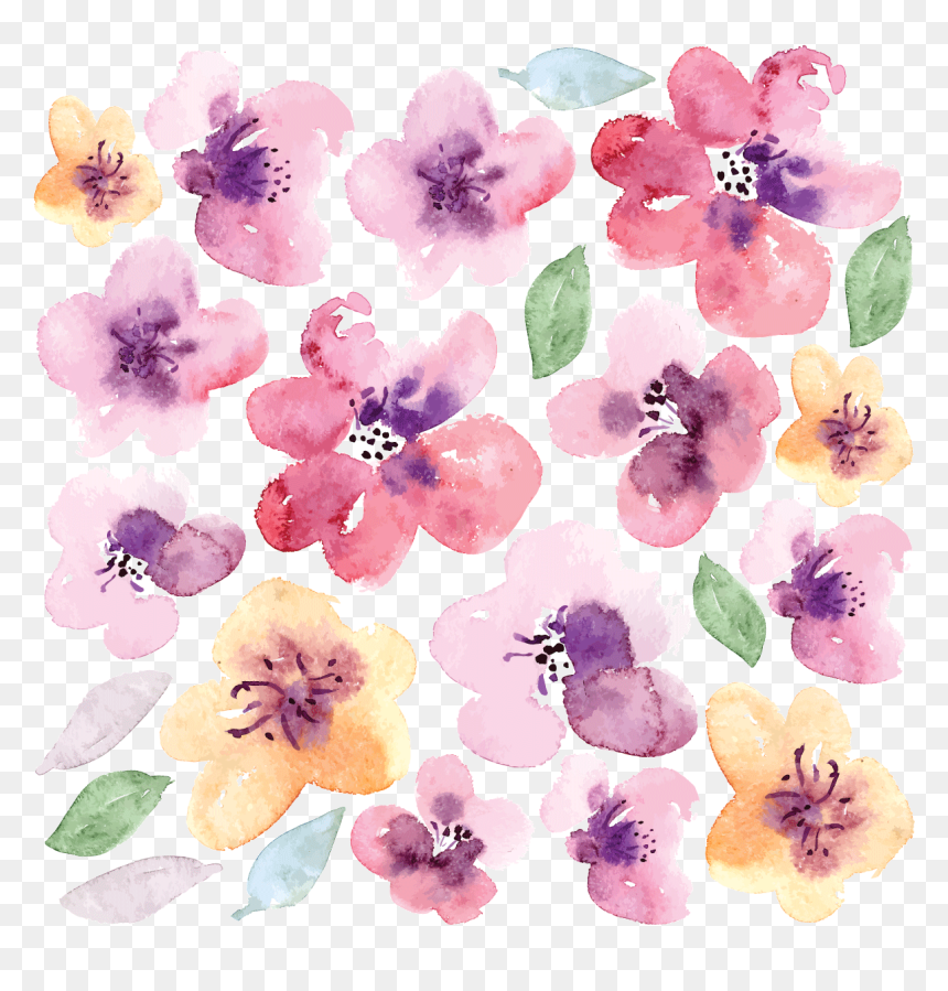 Viola, HD Png Download - enredaderas png