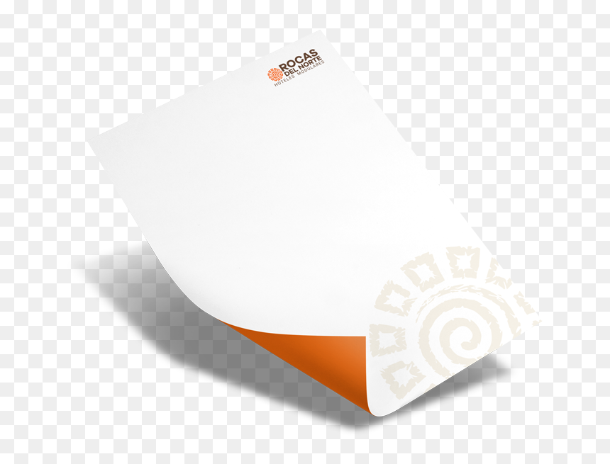 Diseno De Papeleria, HD Png Download - publicidad png