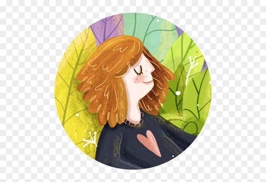 Natalia Cardona Puerta, HD Png Download - enredaderas png
