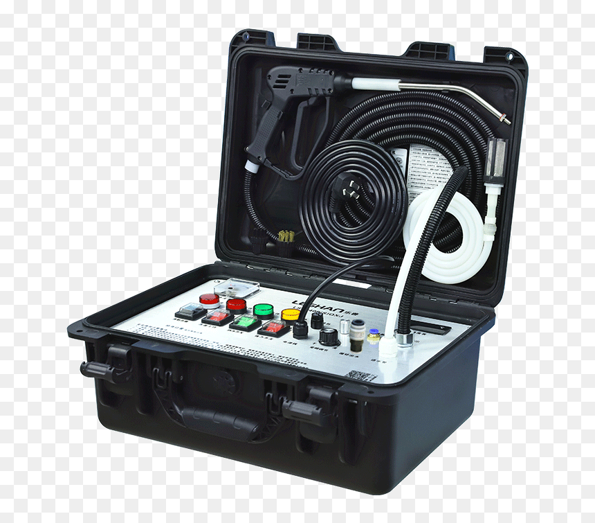 Leshan Air Conditioner Cleaning Tool Full Set Of Household - Cleaning, HD Png Download - cleaning tools png