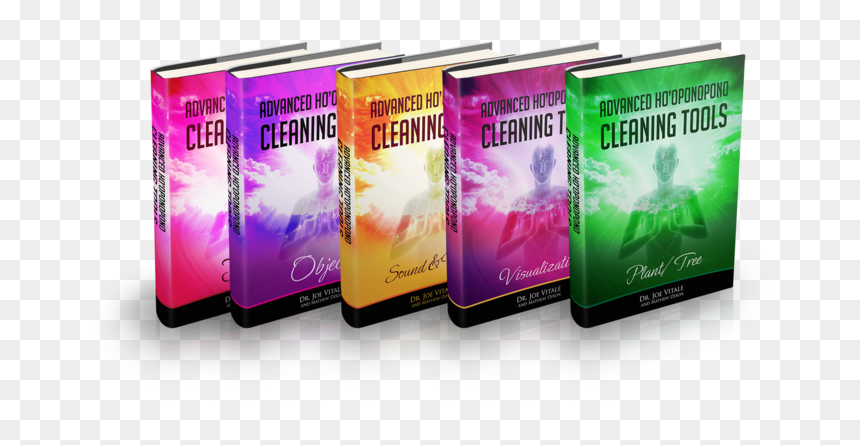 Book Cover, HD Png Download - cleaning tools png