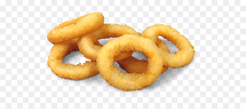 Thumb Image - Calamari Rings Clip Art, HD Png Download - cebolla png