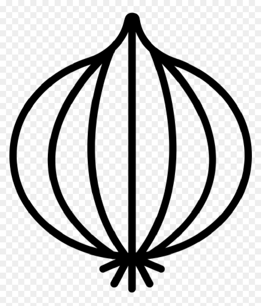 Clipart Cebolla, HD Png Download - cebolla png