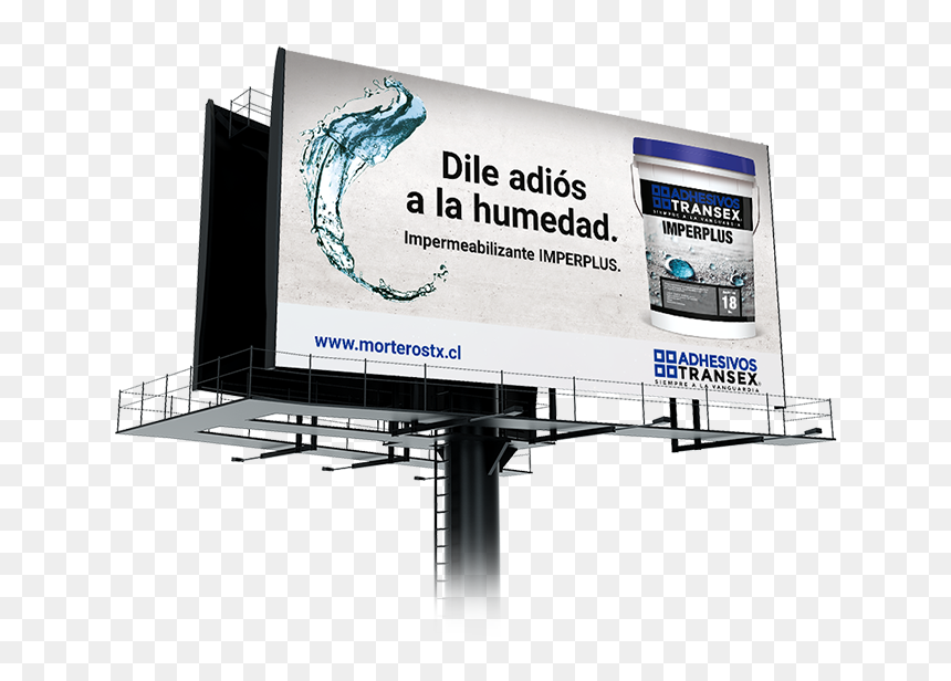 Publicidad, HD Png Download - publicidad png