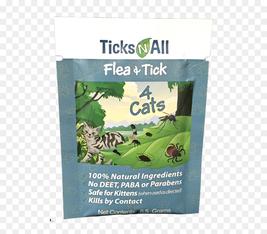 Flea & Tick - Plantation, HD Png Download - ticks png