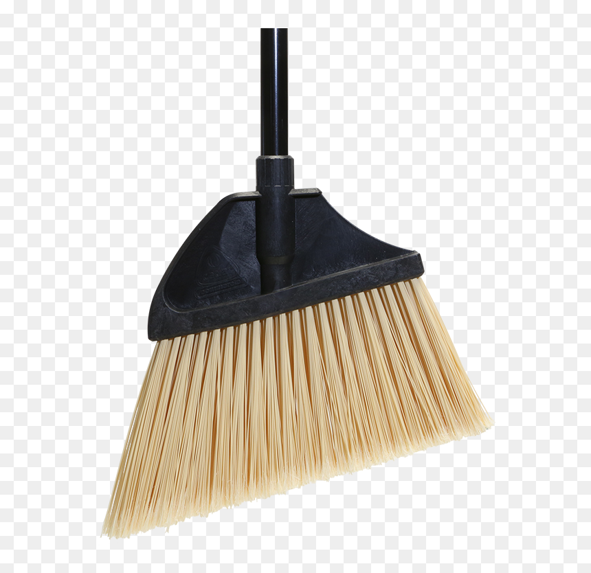 Angle Brooms - Ocedar Broom, HD Png Download - cleaning tools png