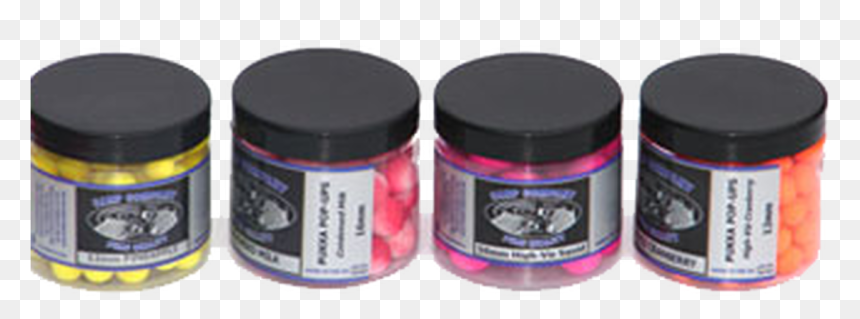 Carp Company Pukka Pop Ups - Cosmetics, HD Png Download - carp png