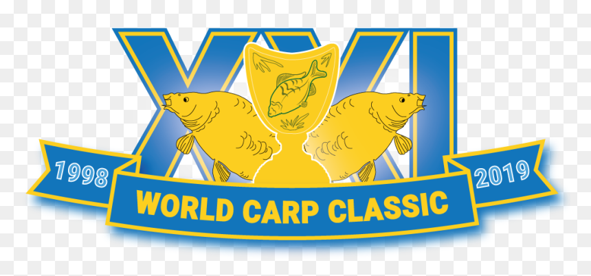 World Carp Classic 2018, HD Png Download - carp png