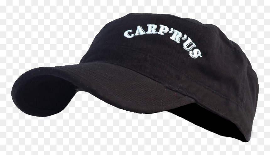 Baseball Cap, HD Png Download - carp png