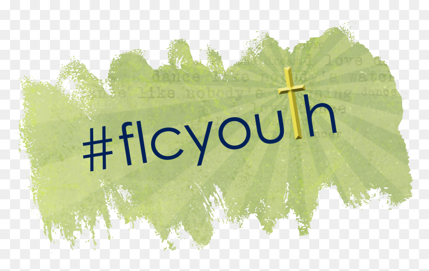 First Lutheran Youth Group , Png Download - Cross, Transparent Png - youth group png