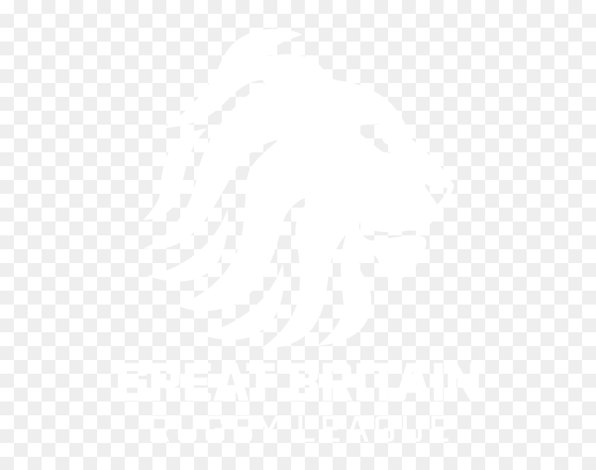 Great Britain Rugby League Logo, HD Png Download - rugby png