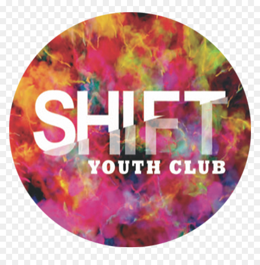Circle, HD Png Download - youth group png