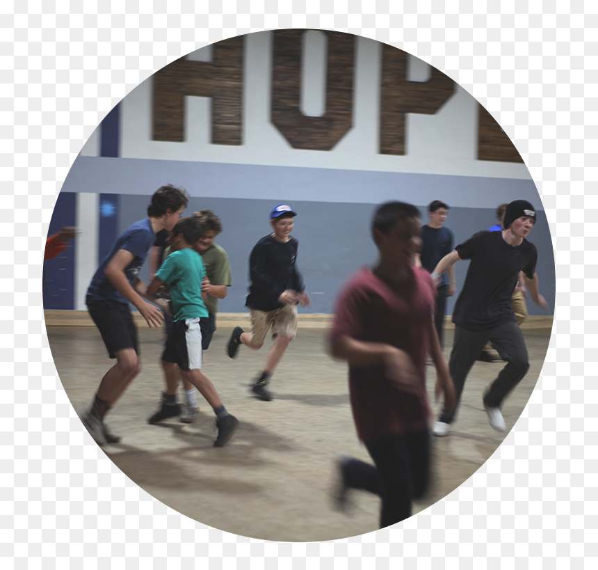 Hangout Leader Pics - Fun, HD Png Download - youth group png