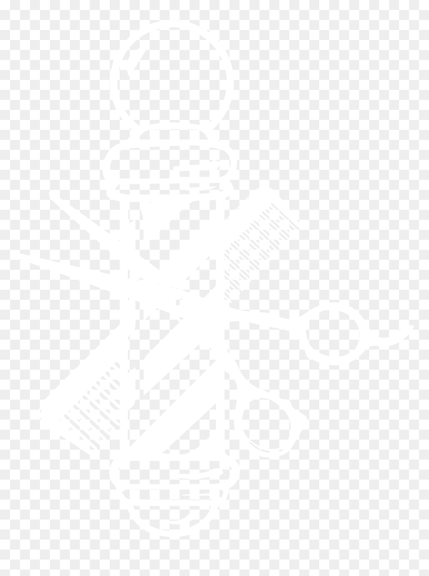 The Walper Barbershop - Graphic Design, HD Png Download - barbershop png