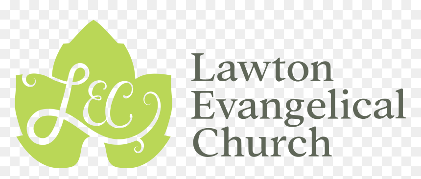Lawton Evangelical Church - Calligraphy, HD Png Download - youth group png