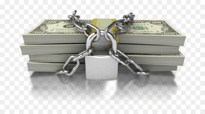 Aml Machine Learning Model, HD Png Download - money chain png