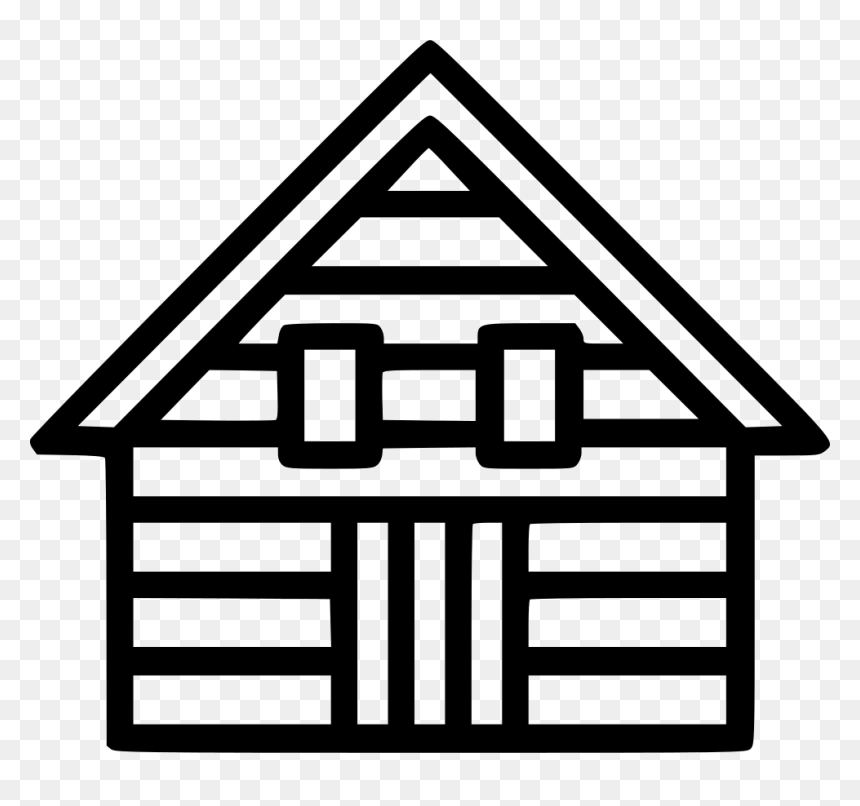 Building Construction Buildings - Home Wood Icon, HD Png Download - building construction png