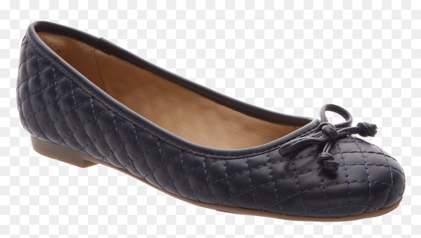 Ballet Flat, HD Png Download - balerina png