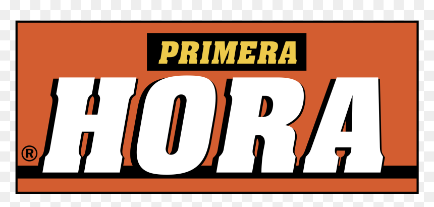Primera Hora, HD Png Download - hora png