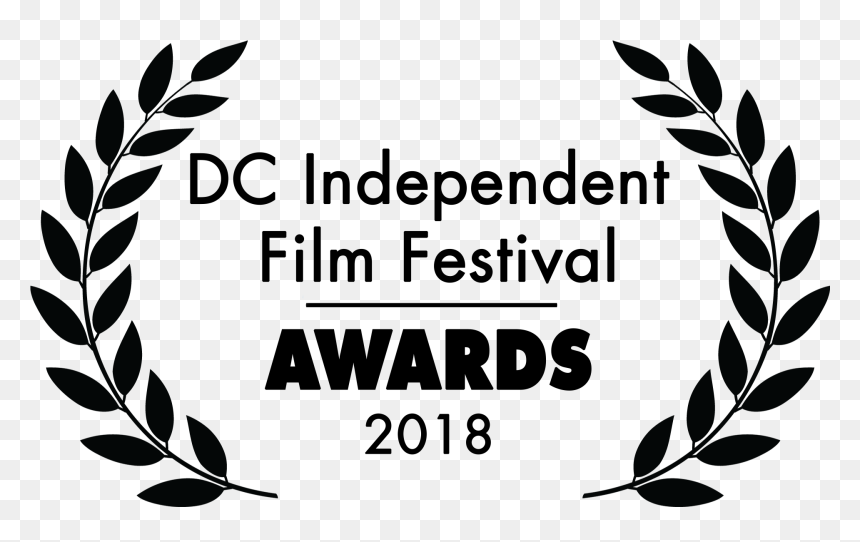 Congratulations To Our Dciff - Film Festival Awards 2018, HD Png Download - gaviota png