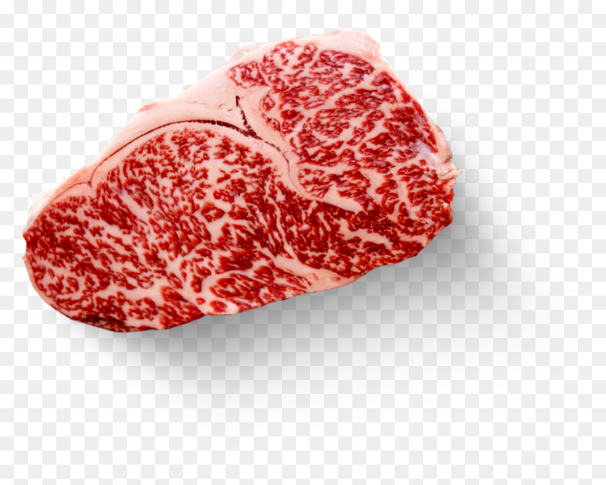 Kobe Beef Png, Transparent Png - meats png