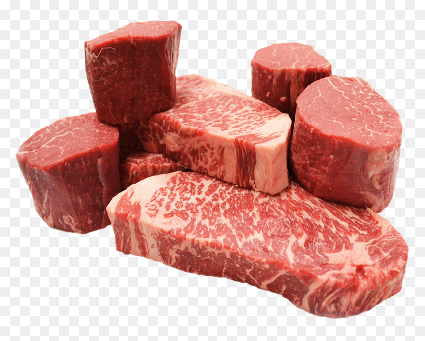 Change Me - Beef Tenderloin, HD Png Download - meats png