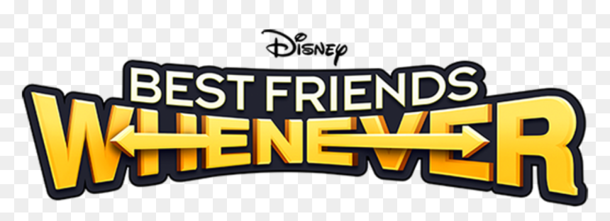 Logo Bfw - Best Friends Whenever, HD Png Download - hora png