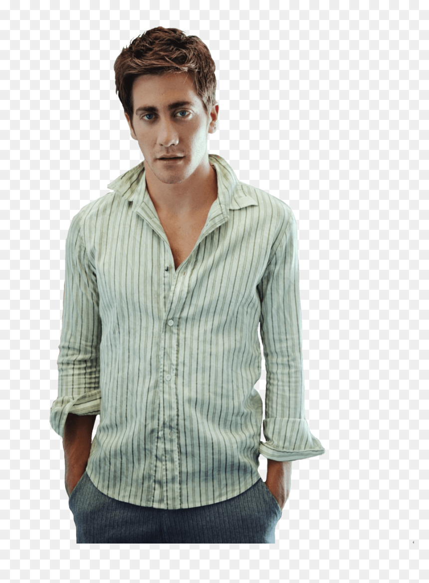 Jake Gyllenhaal Young Portrait - Jake Gyllenhaal Png, Transparent Png - young png