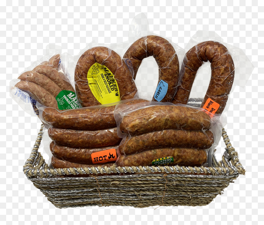 Baked Goods, HD Png Download - meats png
