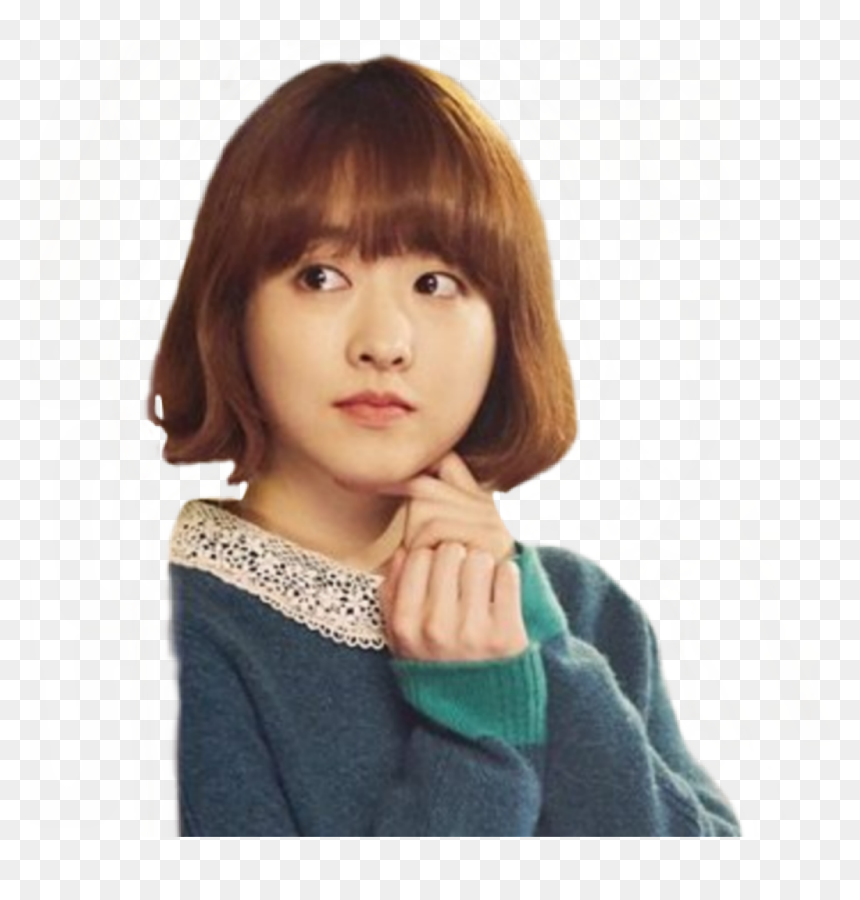 Korean Actress Of 2018, HD Png Download - young png