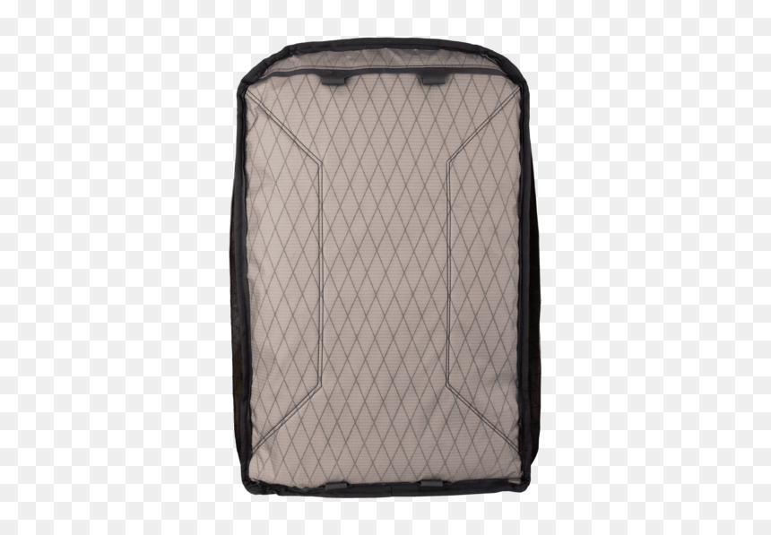 Garment Bag, HD Png Download - open backpack png